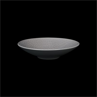 САЛАТНИК 9'' 230мм, серый "Corone Nori" фк5622