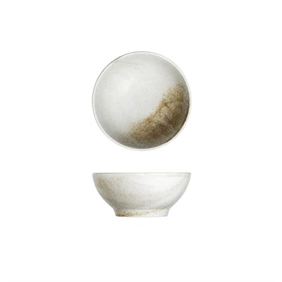 Mellow Pure Footed Салатник 12см 300мл ID Fine [12] 333944