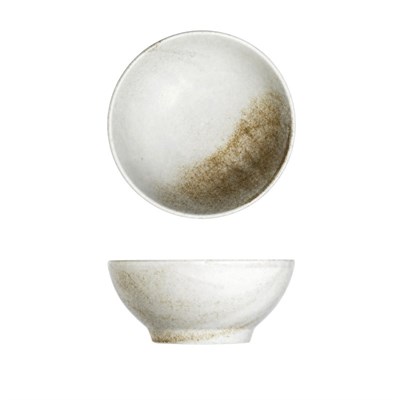 Mellow Pure Footed Салатник 16см 730мл ID Fine [6] 333946