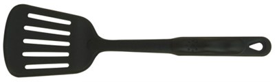 Лопатка кулинарная 30х9х1 см Linea NERO [93-AK2C-2] пв17