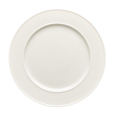 Тарелка мелкая 10" 255 мм Corone Bistro фк174