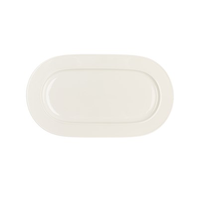 Блюдо овальное 10" 254 мм Corone Bistro фк181