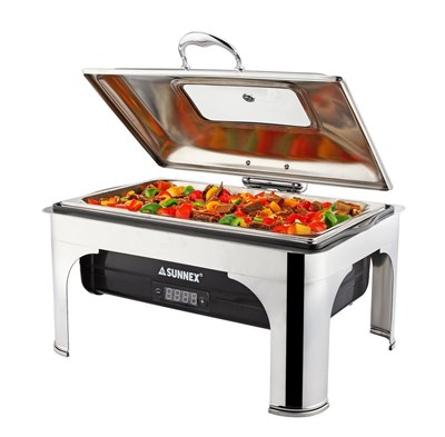 Мармит электрический,64*43*30, 220V, 13,5 л, P.L. Proff Cuisine 81004905