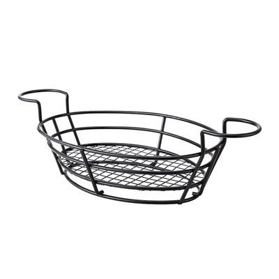 Корзинка для подачи 28*20*9,5 см, металл, P.L. Proff Cuisine 81200588