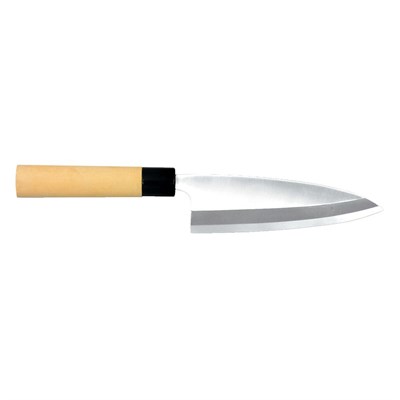 Нож для разделки рыбы "Деба" 21 см, P.L. Proff Cuisine 81004103