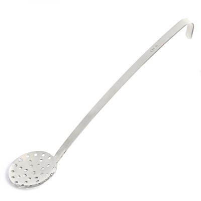 Шумовка d=8 см,l=31 cм, металлическая, P.L. Proff Cuisine 92001063
