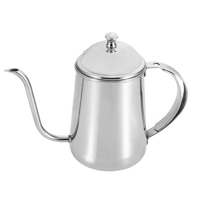 Кофейник 400 мл,металлический, P.L. Proff Coffee 81240398