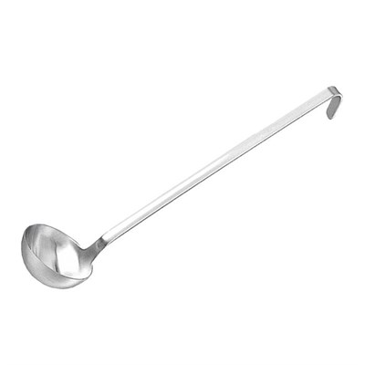 Половник 400 мл, d=12, ручка 36 см, нерж., серия "Профи", P.L. Proff Cuisine 81290293