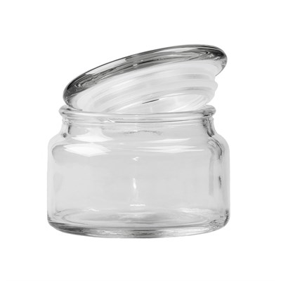 Банка стеклянная для подачи 250 мл, P.L. Proff Cuisine 81260991