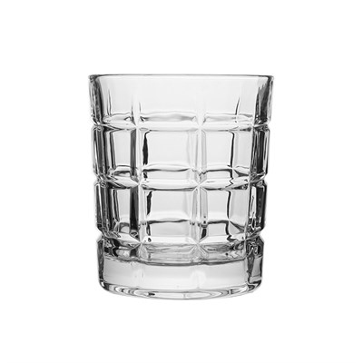 Стакан Олд фэшн " King"стекло. 350 мл,  P.L. - BarWare 81269497