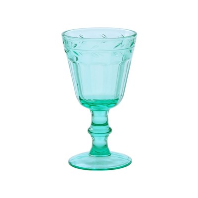 Бокал для вина 275 мл, зеленый P.L. - BarWare 81269580