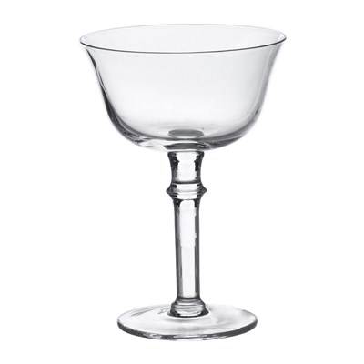 Бокал блюдце д/шампанского "Basic" 340 мл, P.L. - BarWare 81269610