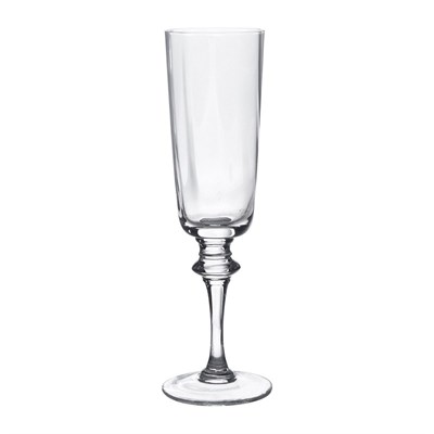 Бокал флюте д/шампанского "Basic Line" 250 мл, P.L. - BarWare 81269611