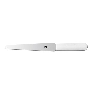 Нож-лопатка кондитерская металлическая с пластиковой ручкой 7.5 см,  P.L. Proff Cuisine 81279045