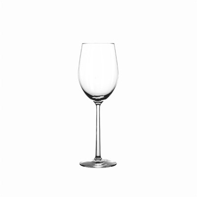 Бокал для вина, "Bistro", 510 мл.хр. стекло Edelita P.L. 81269652