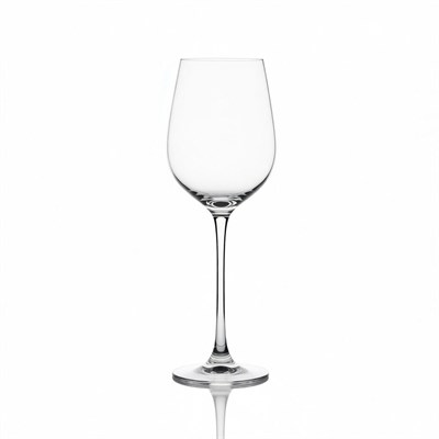 Бокал для вина "Bistro", 450 мл.хр. стекло Edelita P.L. 81269653