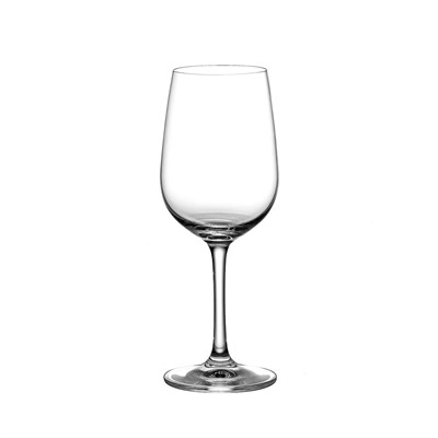 Бокал для вина "Bistro" 390 мл, хр.стекло Edelita P.L. 81269752