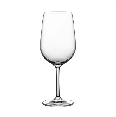 Бокал для вина "Bistro" 540 мл. хр.стекло Edelita P.L. 81269753