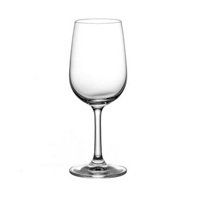 Бокал для вина "Bistro" 220 мл, хр.стекло Edelita P.L. 81269754