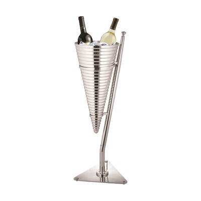 Подставка для подачи вина 22*18*53 см  P.L.--Hotelware 81241151