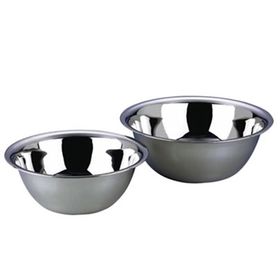Миска металлическая,d=34 см, 8 л,P.L.- Proff Cuisine 81222408