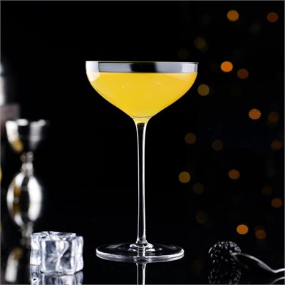 Бокал для коктейля "Свобода" Коктейль Вик 160мл, P.L-Barware 81269931