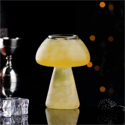 Бокал для коктейля "Санта" Коктейль Вик 320мл.P.L-Barware 81269935