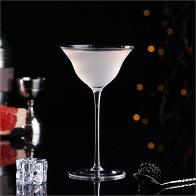 Бокал для коктейля "Лотус" Коктейль Вик 125 мл.P.L-Barware 81269936