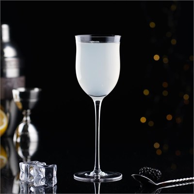 Бокал для коктейля "Тулип" Коктейль Вик 210мл.P.L-Barware 81269945