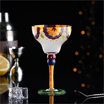Бокал для коктейля "Рио" Коктейль Вик 350 мл, P.L-Barware 81269950