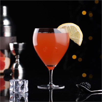 Бокал для коктейля "Сангрия" Коктейль Вик 350мл, P.L-Barware 81269953