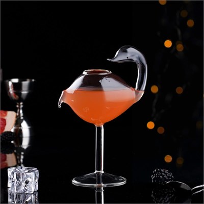 Бокал для коктейля "Сторк" Коктейль Вик 200 мл, P.L-Barware 81269956