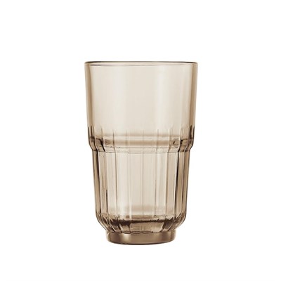 Стакан Хайбол "Taro" 400 мл, стекло P.L. 81269970