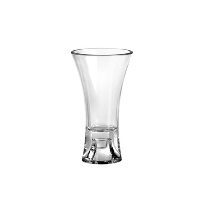 Хот-Шот 70 мл, поликарбонат, P.L. - BarWare 81222640