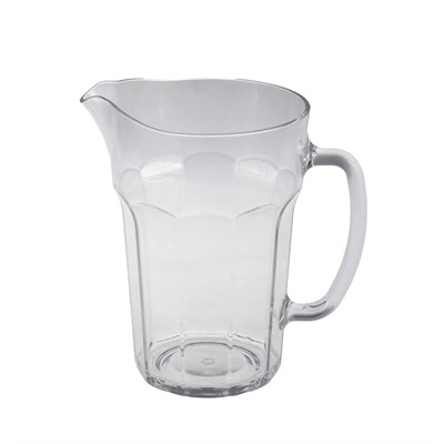 Кувшин 1300 мл, поликарбонат, P.L. - BarWare 81222646