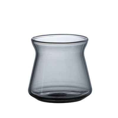 Чашка для кофе 80 мл,боросиликатное стекло, P.L. Proff Coffee 81280392