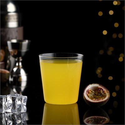 Стакан Олд фэшн "Новость" Коктейль вик 280 мл, P.L-Barware 81260146