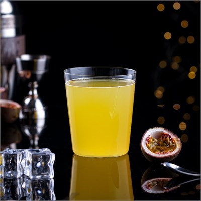 Стакан Олд фэшн "Новость" Коктейль вик 380 мл, P.L-Barware 81260148
