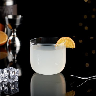 Стакан Олд фэшн "Симпл" Коктейль вик 350 мл, P.L-Barware 81260158