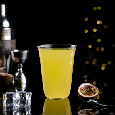 Стакан Хайбол "Слим" Коктейль вик 390мл.P.L-Barware 81260160