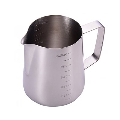 Питчер Latte Pro 900 мл,с делениями,  P.L. Proff Coffee 81280227