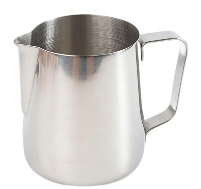 Питчер 150 мл, cталь 304,толщина 0,7mm  P.L.- Proff Coffee 81280291