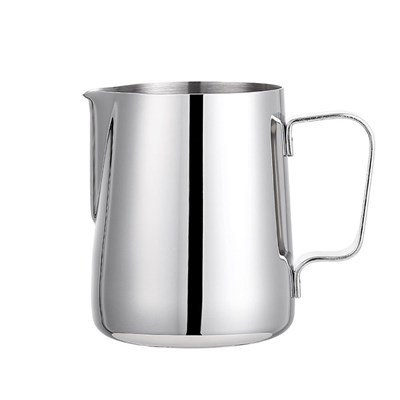 Питчер 600 мл, cталь 304,толщина 0,7mm  P.L.- Proff Coffee 81280294