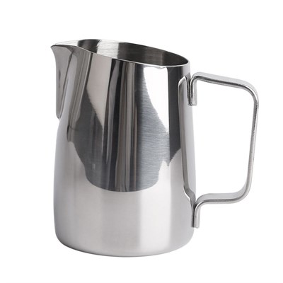 Питчер 400 мл, cталь 304,толщина 0,7mm  P.L.- Proff Coffee 81280296