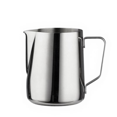 Питчер 600 мл, cталь 304,толщина 1mm  P.L.- Proff Coffee 81280298
