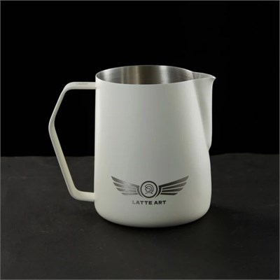 Питчер,600 мл,белый  ZeroHero 81280486/LHG-8W
