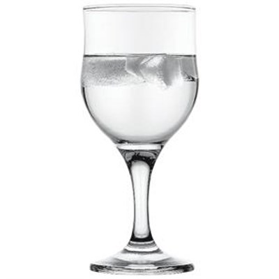 Бокал для вина 310 мл. d=80 мм. h=170 мм. Тулип /12/540/ 7728