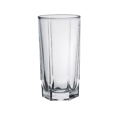 Хайбол (стакан) 280 мл. d=69 мм. h=138 мм. Стиль /24/1008/ 1945