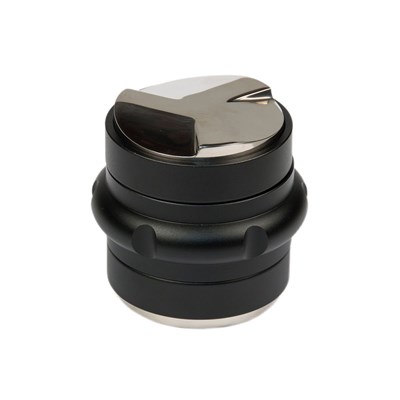 Темпер для кофе, d 58мм,h 70мм, нерж. сталь, P.L.- Barbossa 30000040