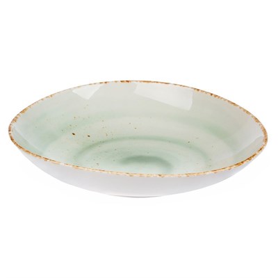 Салатник Organica Green 500 мл, d=19 см, P.L. Proff Cuisine 71047224